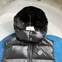 Cheap Moncler Down Feather Coat Sleeveless For Unisex #1369780 Replica Wholesale [$135.00 USD] [ITEM#1369780] on Replica Moncler Down Feather Coat
