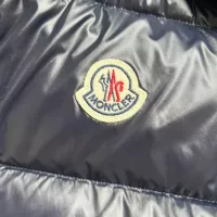 Cheap Moncler Down Feather Coat Sleeveless For Unisex #1369782 Replica Wholesale [$135.00 USD] [ITEM#1369782] on Replica Moncler Down Feather Coat