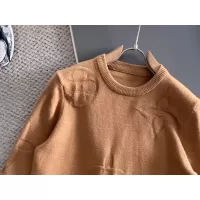 Cheap Louis Vuitton LV Sweaters Long Sleeved For Men #1369783 Replica Wholesale [$56.00 USD] [ITEM#1369783] on Replica Louis Vuitton LV Sweaters