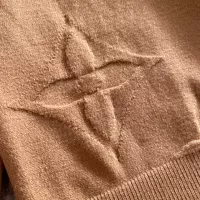 Cheap Louis Vuitton LV Sweaters Long Sleeved For Men #1369783 Replica Wholesale [$56.00 USD] [ITEM#1369783] on Replica Louis Vuitton LV Sweaters