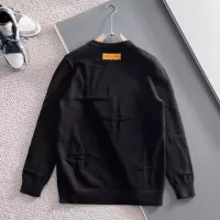 Cheap Louis Vuitton LV Sweaters Long Sleeved For Men #1369786 Replica Wholesale [$56.00 USD] [ITEM#1369786] on Replica Louis Vuitton LV Sweaters
