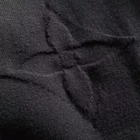 Cheap Louis Vuitton LV Sweaters Long Sleeved For Men #1369786 Replica Wholesale [$56.00 USD] [ITEM#1369786] on Replica Louis Vuitton LV Sweaters