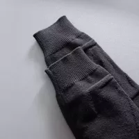 Cheap Louis Vuitton LV Sweaters Long Sleeved For Men #1369786 Replica Wholesale [$56.00 USD] [ITEM#1369786] on Replica Louis Vuitton LV Sweaters
