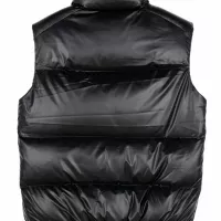 Cheap Prada Down Feather Coat Sleeveless For Unisex #1369788 Replica Wholesale [$135.00 USD] [ITEM#1369788] on Replica Prada Down Feather Coat
