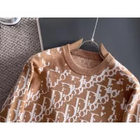 Cheap Christian Dior Sweaters Long Sleeved For Men #1369789 Replica Wholesale [$56.00 USD] [ITEM#1369789] on Replica Christian Dior Sweaters