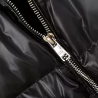 Cheap Prada Down Feather Coat Long Sleeved For Unisex #1369790 Replica Wholesale [$180.00 USD] [ITEM#1369790] on Replica Prada Down Feather Coat