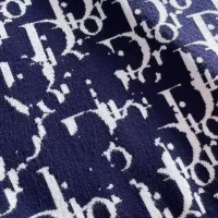 Cheap Christian Dior Sweaters Long Sleeved For Men #1369791 Replica Wholesale [$56.00 USD] [ITEM#1369791] on Replica Christian Dior Sweaters