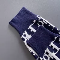 Cheap Christian Dior Sweaters Long Sleeved For Men #1369791 Replica Wholesale [$56.00 USD] [ITEM#1369791] on Replica Christian Dior Sweaters