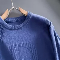 Cheap Christian Dior Sweaters Long Sleeved For Men #1369793 Replica Wholesale [$56.00 USD] [ITEM#1369793] on Replica Christian Dior Sweaters