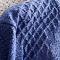 Cheap Christian Dior Sweaters Long Sleeved For Men #1369793 Replica Wholesale [$56.00 USD] [ITEM#1369793] on Replica Christian Dior Sweaters