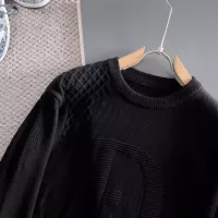 Cheap Christian Dior Sweaters Long Sleeved For Men #1369794 Replica Wholesale [$56.00 USD] [ITEM#1369794] on Replica Christian Dior Sweaters