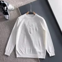 Cheap Gucci Sweaters Long Sleeved For Men #1369795 Replica Wholesale [$56.00 USD] [ITEM#1369795] on Replica Gucci Sweaters