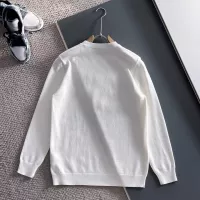 Cheap Gucci Sweaters Long Sleeved For Men #1369795 Replica Wholesale [$56.00 USD] [ITEM#1369795] on Replica Gucci Sweaters