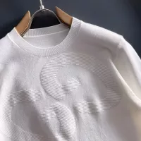 Cheap Gucci Sweaters Long Sleeved For Men #1369795 Replica Wholesale [$56.00 USD] [ITEM#1369795] on Replica Gucci Sweaters