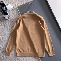 Cheap Gucci Sweaters Long Sleeved For Men #1369796 Replica Wholesale [$56.00 USD] [ITEM#1369796] on Replica Gucci Sweaters