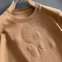 Cheap Gucci Sweaters Long Sleeved For Men #1369796 Replica Wholesale [$56.00 USD] [ITEM#1369796] on Replica Gucci Sweaters