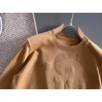 Cheap Gucci Sweaters Long Sleeved For Men #1369796 Replica Wholesale [$56.00 USD] [ITEM#1369796] on Replica Gucci Sweaters