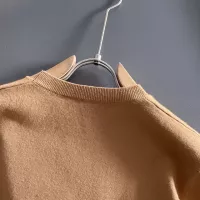 Cheap Gucci Sweaters Long Sleeved For Men #1369796 Replica Wholesale [$56.00 USD] [ITEM#1369796] on Replica Gucci Sweaters