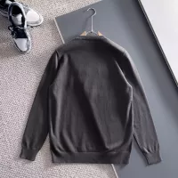 Cheap Gucci Sweaters Long Sleeved For Men #1369797 Replica Wholesale [$56.00 USD] [ITEM#1369797] on Replica Gucci Sweaters