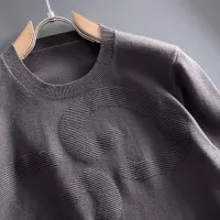 Cheap Gucci Sweaters Long Sleeved For Men #1369797 Replica Wholesale [$56.00 USD] [ITEM#1369797] on Replica Gucci Sweaters