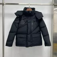 Cheap Moncler Down Feather Coat Long Sleeved For Unisex #1369799 Replica Wholesale [$205.00 USD] [ITEM#1369799] on Replica Moncler Down Feather Coat