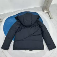 Cheap Moncler Down Feather Coat Long Sleeved For Unisex #1369799 Replica Wholesale [$205.00 USD] [ITEM#1369799] on Replica Moncler Down Feather Coat