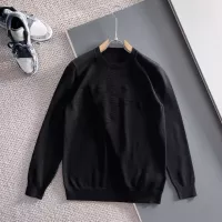 Cheap Gucci Sweaters Long Sleeved For Men #1369800 Replica Wholesale [$56.00 USD] [ITEM#1369800] on Replica Gucci Sweaters