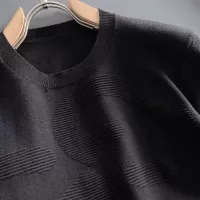 Cheap Gucci Sweaters Long Sleeved For Men #1369800 Replica Wholesale [$56.00 USD] [ITEM#1369800] on Replica Gucci Sweaters