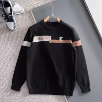 Cheap Burberry Fashion Sweaters Long Sleeved For Men #1369802 Replica Wholesale [$56.00 USD] [ITEM#1369802] on Replica Burberry Fashion Sweaters
