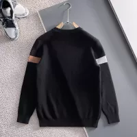 Cheap Burberry Fashion Sweaters Long Sleeved For Men #1369802 Replica Wholesale [$56.00 USD] [ITEM#1369802] on Replica Burberry Fashion Sweaters