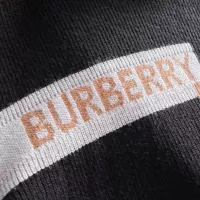Cheap Burberry Fashion Sweaters Long Sleeved For Men #1369802 Replica Wholesale [$56.00 USD] [ITEM#1369802] on Replica Burberry Fashion Sweaters