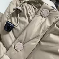 Cheap Burberry Down Feather Coat Long Sleeved For Unisex #1369803 Replica Wholesale [$172.00 USD] [ITEM#1369803] on Replica Burberry Down Feather Coat