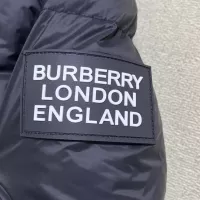 Cheap Burberry Down Feather Coat Long Sleeved For Unisex #1369805 Replica Wholesale [$172.00 USD] [ITEM#1369805] on Replica Burberry Down Feather Coat