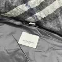 Cheap Burberry Down Feather Coat Long Sleeved For Unisex #1369805 Replica Wholesale [$172.00 USD] [ITEM#1369805] on Replica Burberry Down Feather Coat