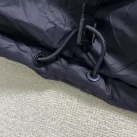 Cheap Burberry Down Feather Coat Long Sleeved For Unisex #1369805 Replica Wholesale [$172.00 USD] [ITEM#1369805] on Replica Burberry Down Feather Coat