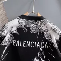 Cheap Balenciaga Sweaters Long Sleeved For Men #1369806 Replica Wholesale [$56.00 USD] [ITEM#1369806] on Replica Balenciaga Sweaters