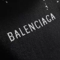 Cheap Balenciaga Sweaters Long Sleeved For Men #1369806 Replica Wholesale [$56.00 USD] [ITEM#1369806] on Replica Balenciaga Sweaters