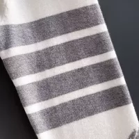 Cheap Thom Browne TB Sweaters Long Sleeved For Men #1369807 Replica Wholesale [$56.00 USD] [ITEM#1369807] on Replica Thom Browne TB Sweaters