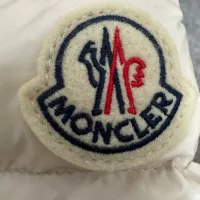 Cheap Moncler Down Feather Coat Long Sleeved For Women #1369809 Replica Wholesale [$162.00 USD] [ITEM#1369809] on Replica Moncler Down Feather Coat