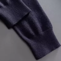 Cheap Thom Browne TB Sweaters Long Sleeved For Men #1369812 Replica Wholesale [$56.00 USD] [ITEM#1369812] on Replica Thom Browne TB Sweaters
