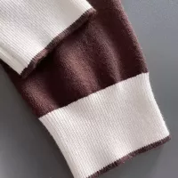 Cheap Fendi Sweaters Long Sleeved For Men #1369813 Replica Wholesale [$56.00 USD] [ITEM#1369813] on Replica Fendi Sweaters