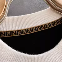 Cheap Fendi Sweaters Long Sleeved For Men #1369814 Replica Wholesale [$56.00 USD] [ITEM#1369814] on Replica Fendi Sweaters