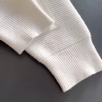 Cheap Louis Vuitton LV Sweaters Long Sleeved For Men #1369816 Replica Wholesale [$56.00 USD] [ITEM#1369816] on Replica Louis Vuitton LV Sweaters