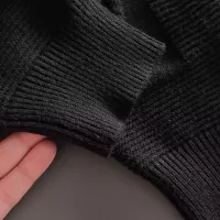 Cheap Louis Vuitton LV Sweaters Long Sleeved For Men #1369818 Replica Wholesale [$56.00 USD] [ITEM#1369818] on Replica Louis Vuitton LV Sweaters