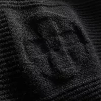 Cheap Louis Vuitton LV Sweaters Long Sleeved For Men #1369818 Replica Wholesale [$56.00 USD] [ITEM#1369818] on Replica Louis Vuitton LV Sweaters