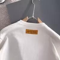 Cheap Louis Vuitton LV Sweaters Long Sleeved For Men #1369824 Replica Wholesale [$56.00 USD] [ITEM#1369824] on Replica Louis Vuitton LV Sweaters