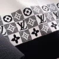 Cheap Louis Vuitton LV Sweaters Long Sleeved For Men #1369824 Replica Wholesale [$56.00 USD] [ITEM#1369824] on Replica Louis Vuitton LV Sweaters