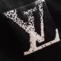 Cheap Louis Vuitton LV Sweaters Long Sleeved For Men #1369825 Replica Wholesale [$56.00 USD] [ITEM#1369825] on Replica Louis Vuitton LV Sweaters