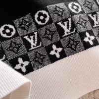 Cheap Louis Vuitton LV Sweaters Long Sleeved For Men #1369825 Replica Wholesale [$56.00 USD] [ITEM#1369825] on Replica Louis Vuitton LV Sweaters