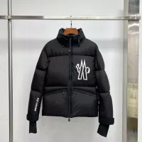 Cheap Moncler Down Feather Coat Long Sleeved For Unisex #1369826 Replica Wholesale [$200.00 USD] [ITEM#1369826] on Replica Moncler Down Feather Coat